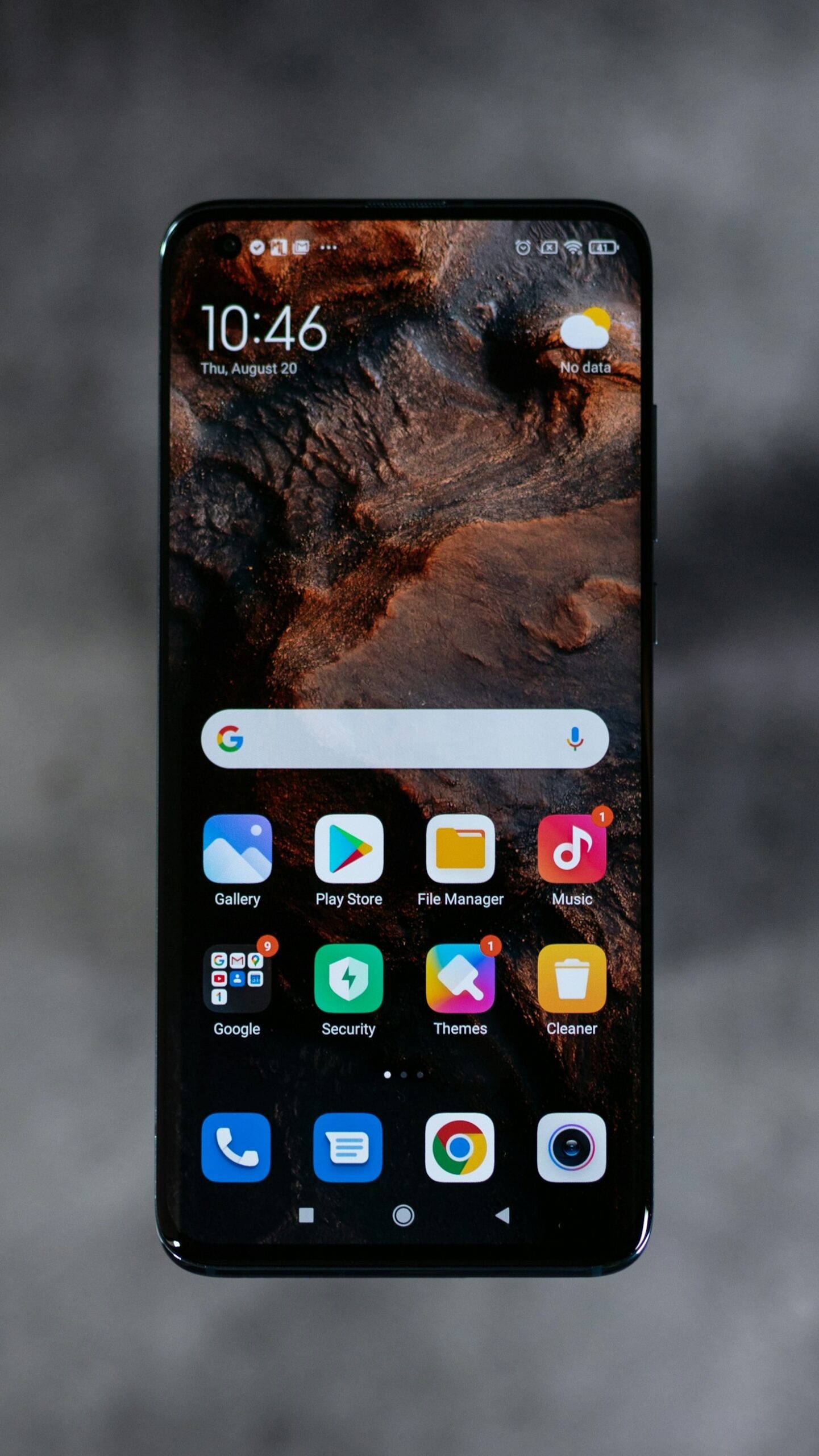 Os 5 Melhores Smartphones do Ano: Qual Escolher?