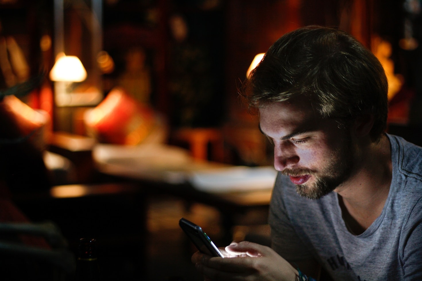 Comparativo: Android vs. iOS – Qual Combina Mais com Você?
